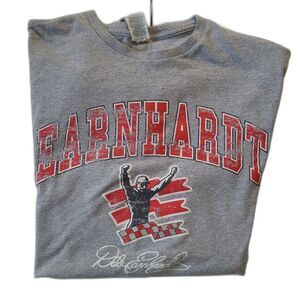 Vintage Dale Earnhardt Sr t-shirt nascar